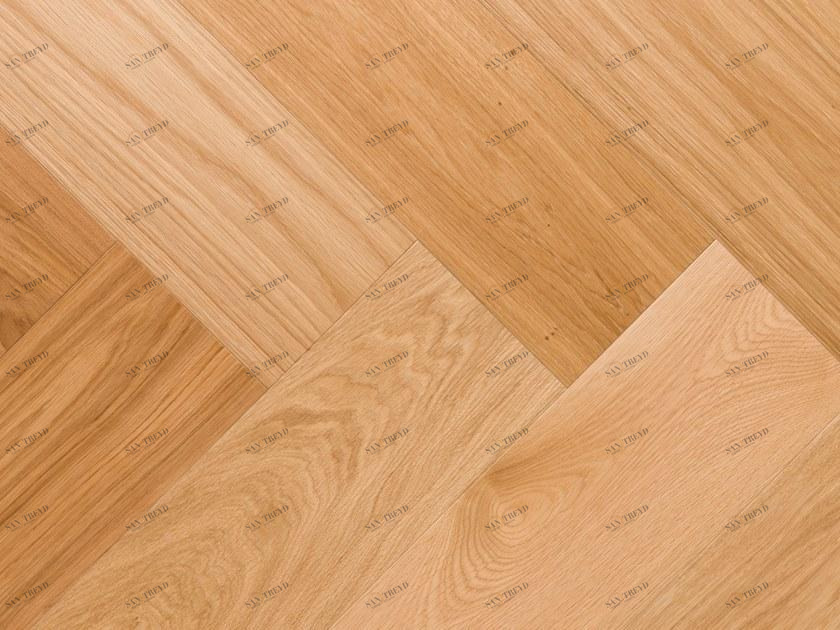 mafi Дубовый пол Basic eiche Eaefbkn