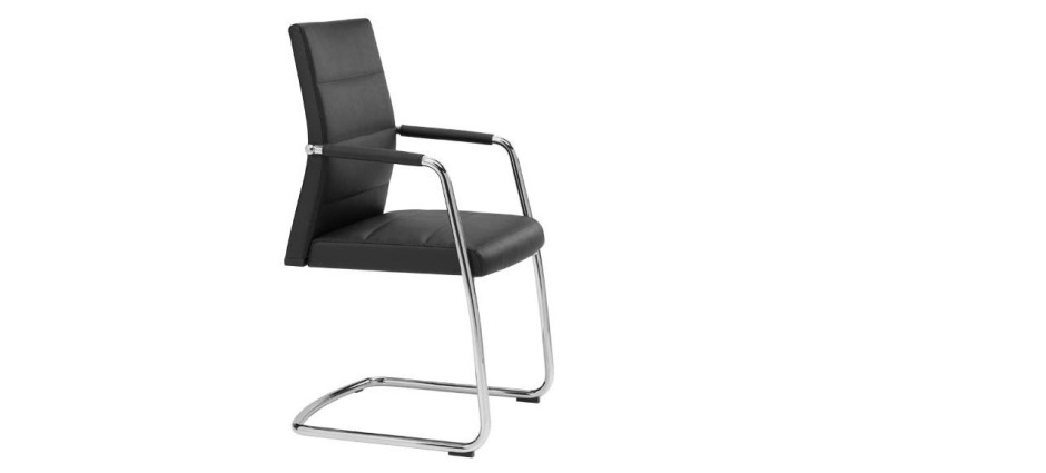 003456 Кресло INCLASS Millenium Santreyd - Вид №1