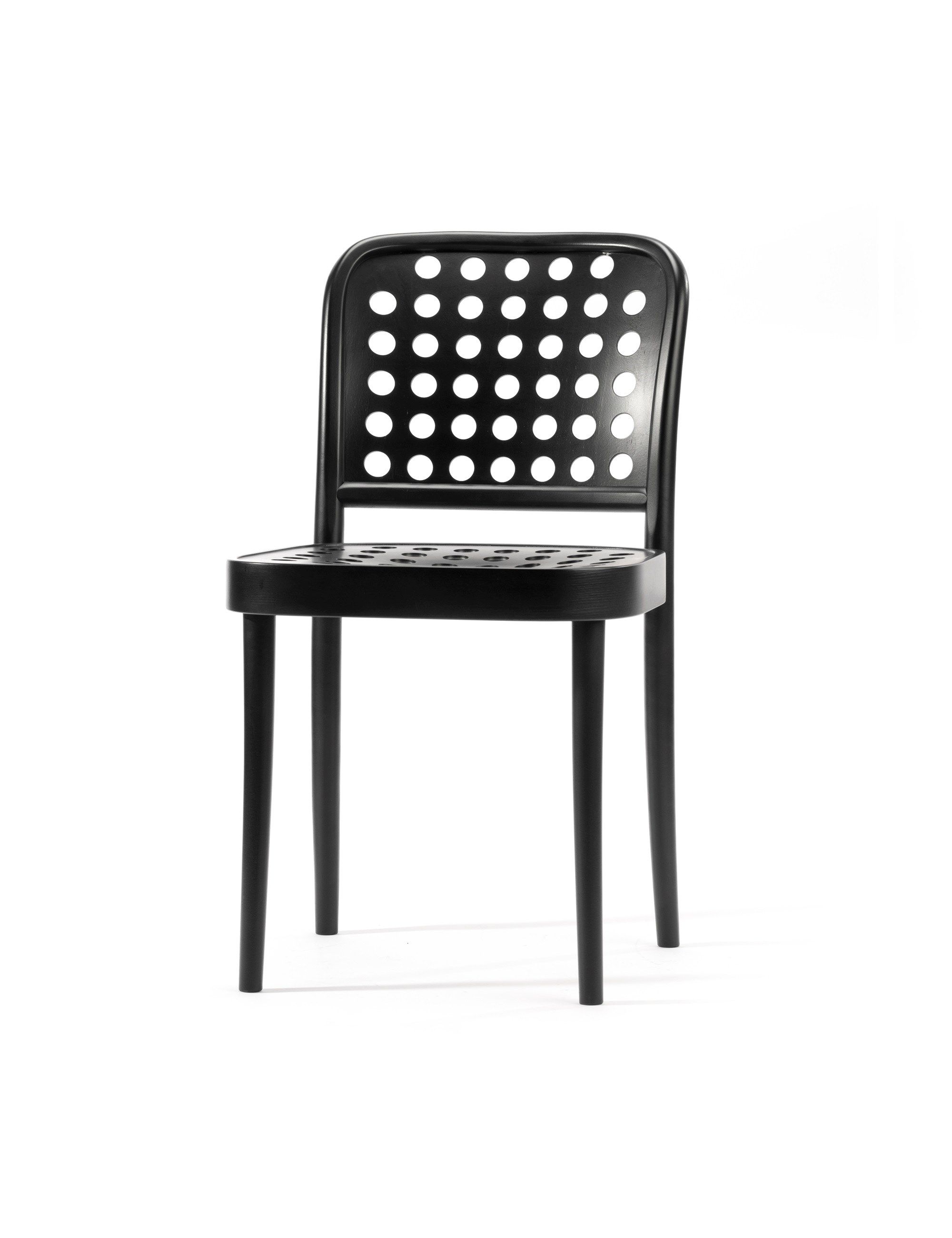 Деревянный стул TON 822 ARCH-00077204 - Вид №37