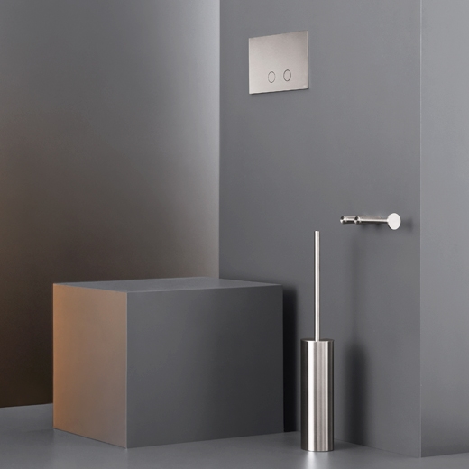 Держатель для туалетной бумаги, установка на левой  STE05 CEADESIGN  - Вид №2