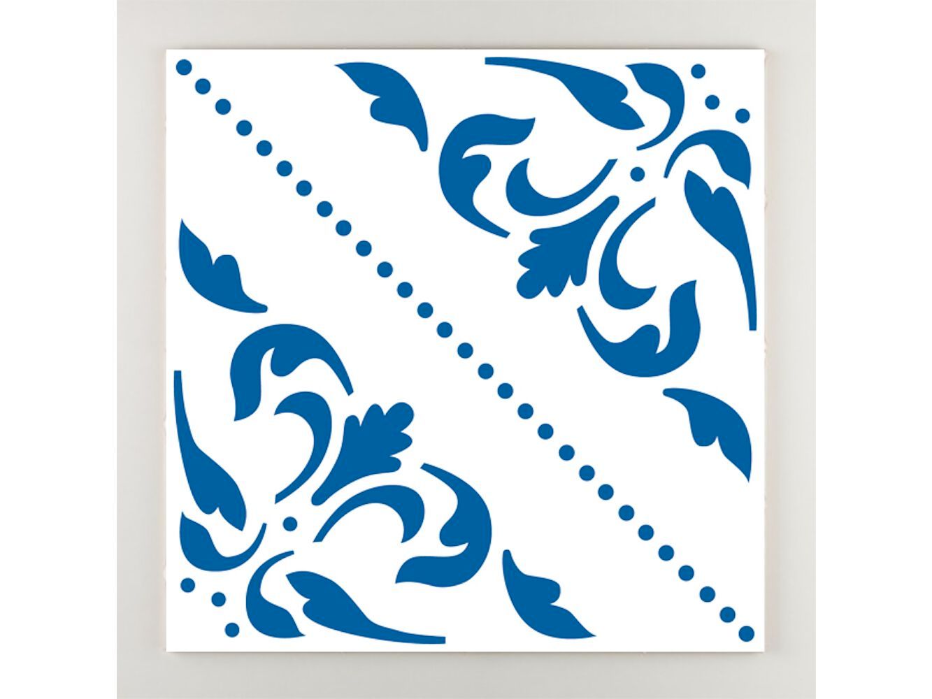 Пол / покрытие из глины ручной работы La Riggiola ручная печать ARCH-00039771