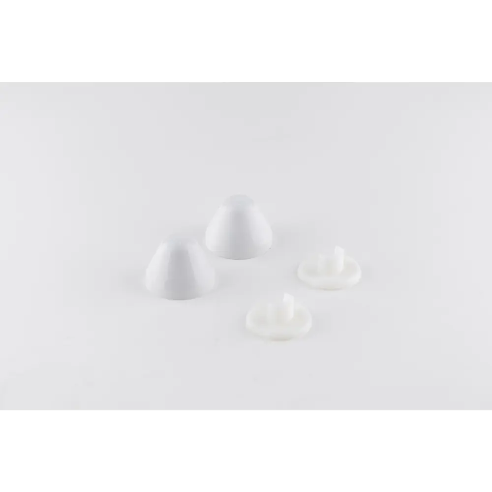 88917318 Патрубки с манжетами Oli для подвесного унитаза STLM-0999880  - Вид №8