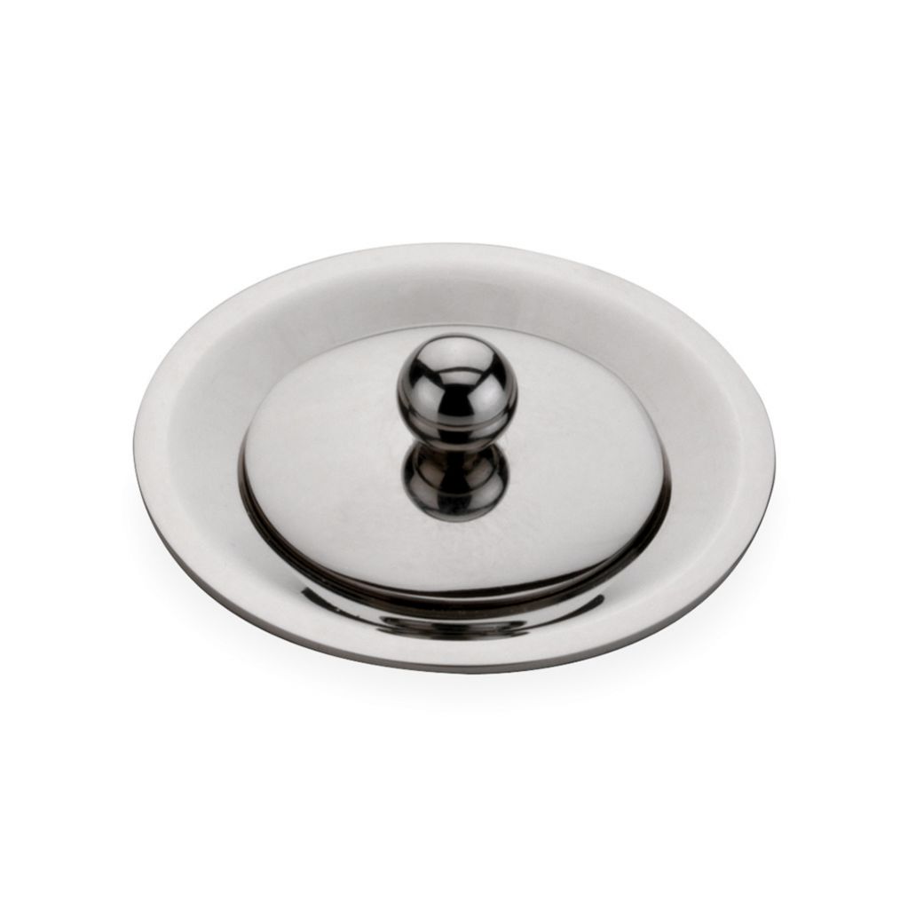 UNLD01 Универсальный подъемно-поворотный слив европейского типа без перелива Waterworks Universal