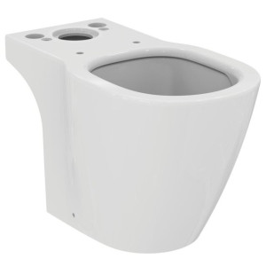 E042901 Напольный унитаз для монтажа с бачком AquaBlade® Ideal Standard CONNECT