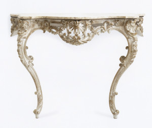 Консоль  ROBERTO GIOVANNINI 688