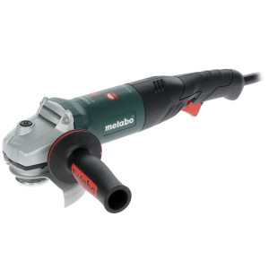 Углошлифовальная машина (УШМ) Metabo WE 1500-125 RT 1099271