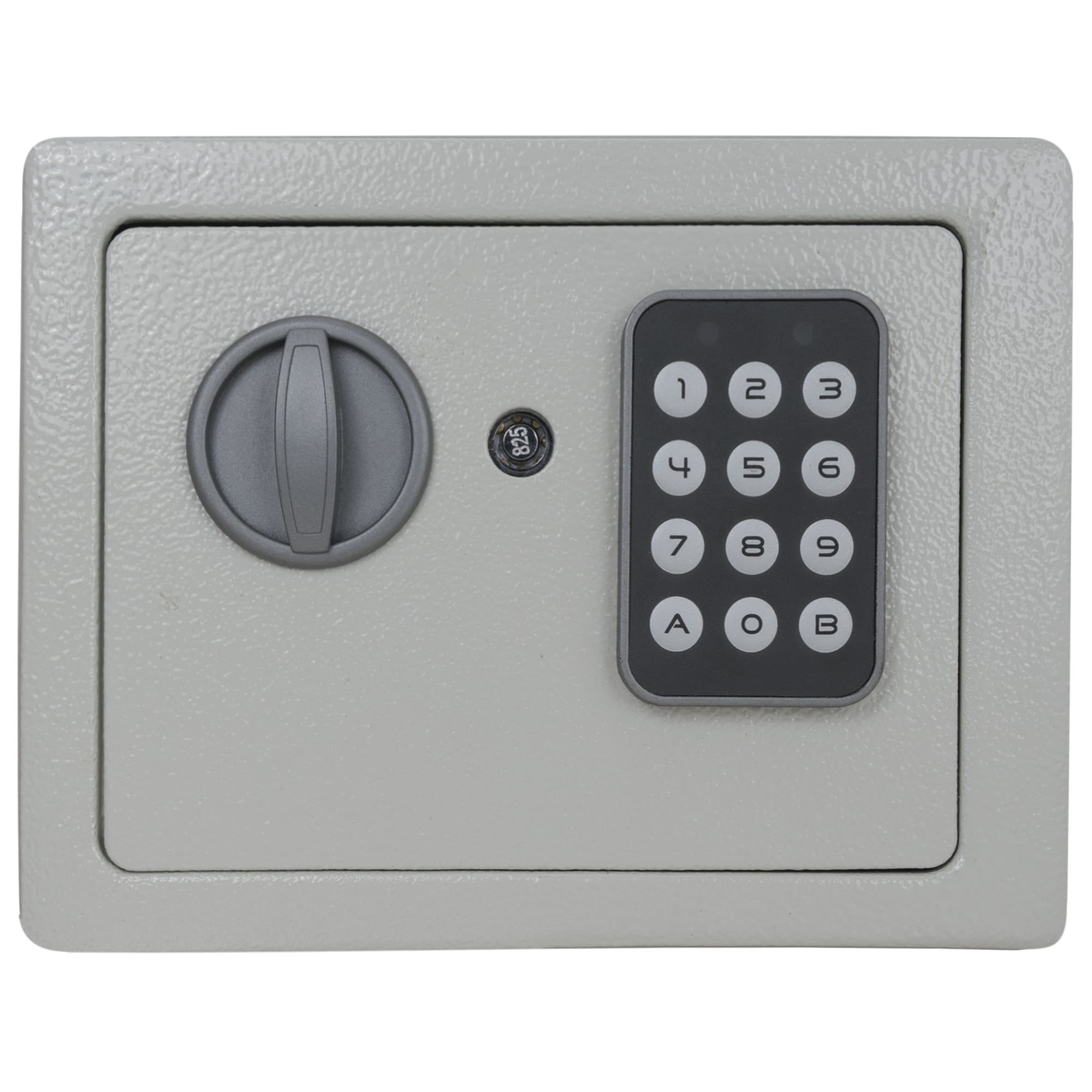 18180775 Сейф мебельный, электронный замок, 4 л Santreyd  - Вид №1