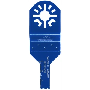 Насадка пильная прямая по дереву Vertextools 10x30 мм