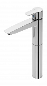 Oras 2801F Высокий смеситель 2801F Cubista Хром