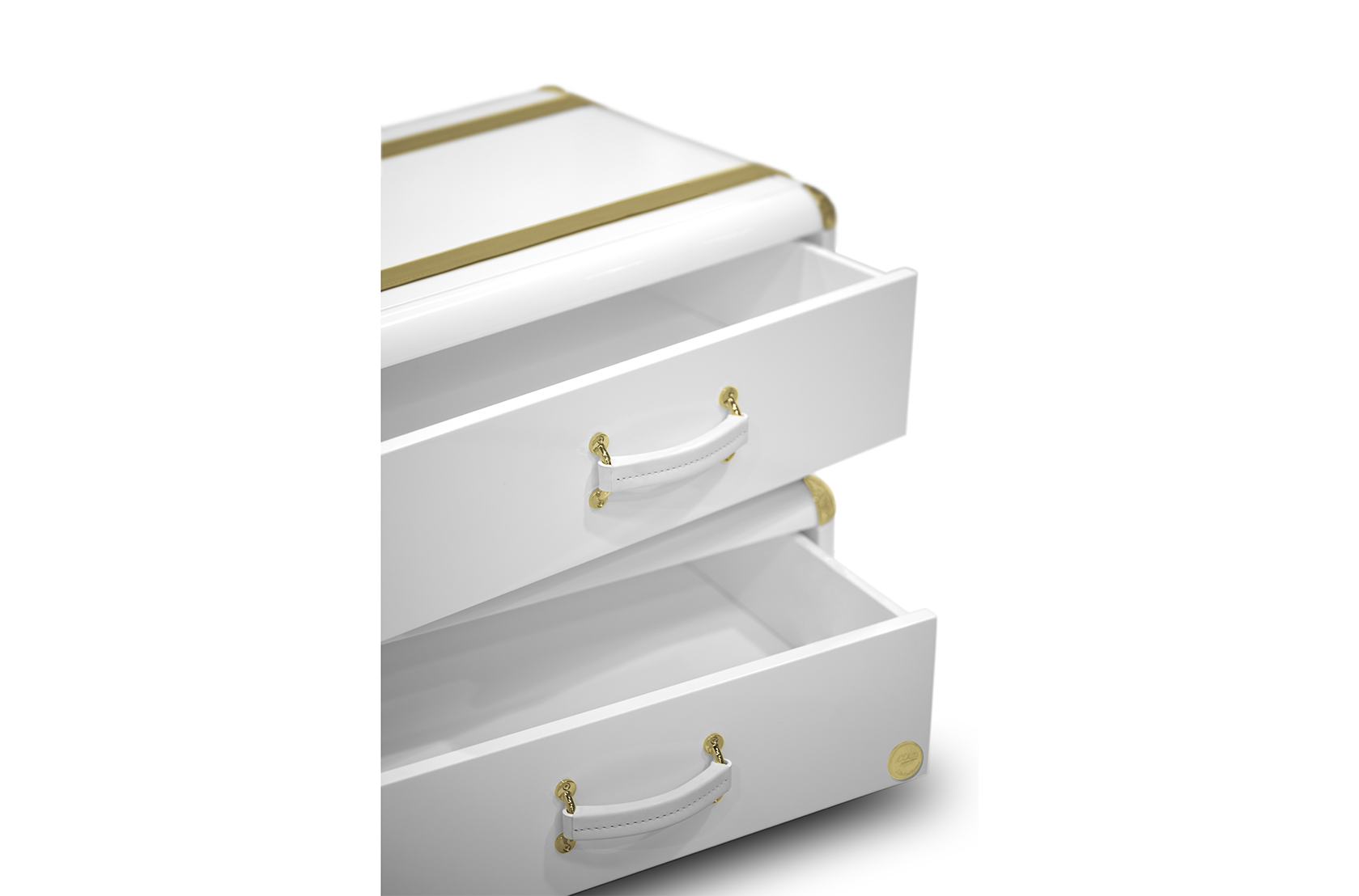 CIST826 Прикроватные тумбочки детские Фэнтези Эйр Circu  - Вид №5