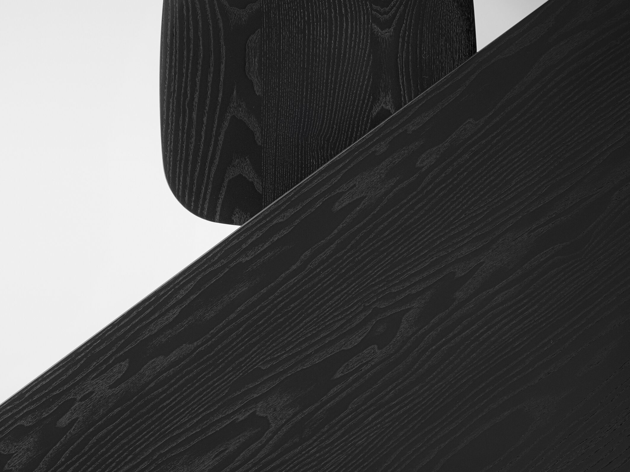 Прямоугольный обеденный стол из массива дерева ZEITRAUM VNA ARCH-00035414 - Вид №10