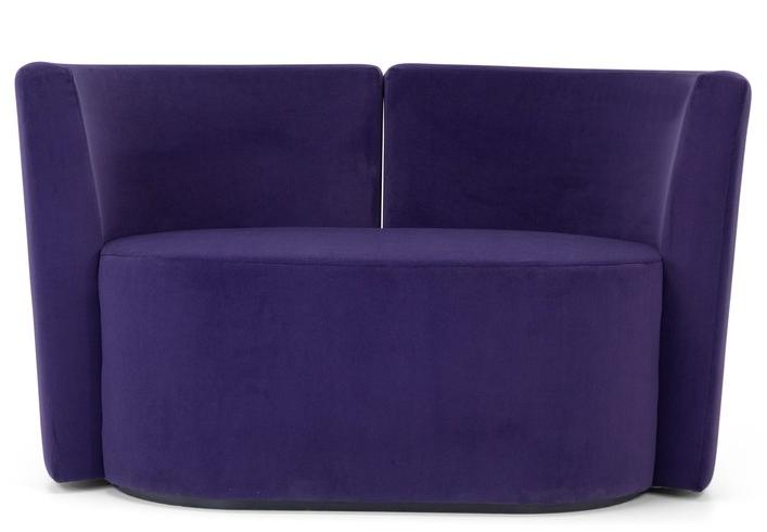 Domingo Salotti 2-х местный мягкий диван со съемным чехлом Dalt sun-id-1443443 - Вид №1