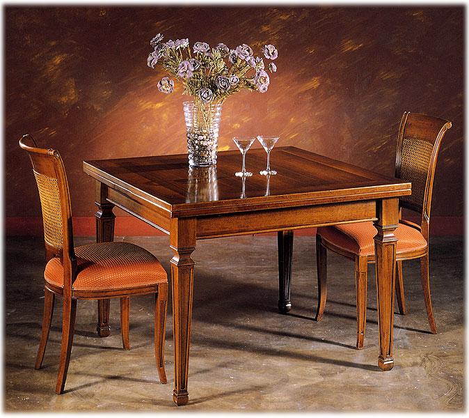 Стол  MIRANDOLA H566 