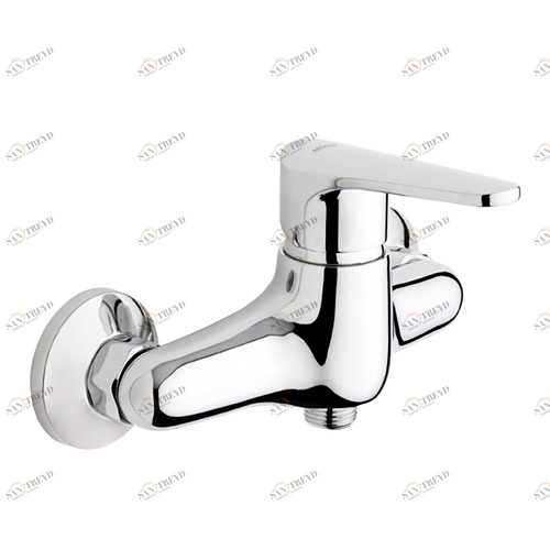 21149 Смеситель для душа внешний монокомандный EFFEPI RUBINETTERIE Avio 