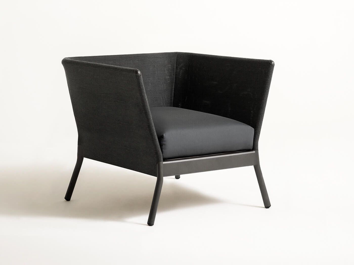 Садовое кресло Batyline® с подлокотниками RODA Калла ARCH-00062313