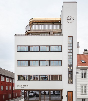 500T1 Раковина / Кухня vola  - Вид №9