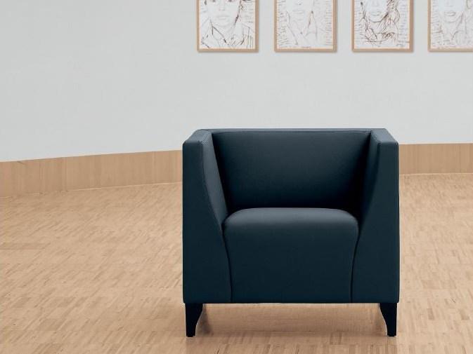 Wiesner-Hager Кресло с подлокотниками Theba 2040 - Вид №1