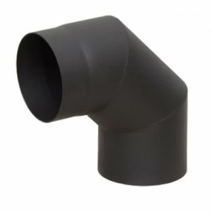 Отвод КПД 90*d120