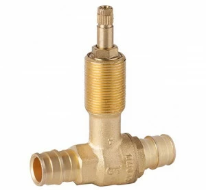 GENEBRE 3183b 32 Кран шаровой встраиваемый PEX-a