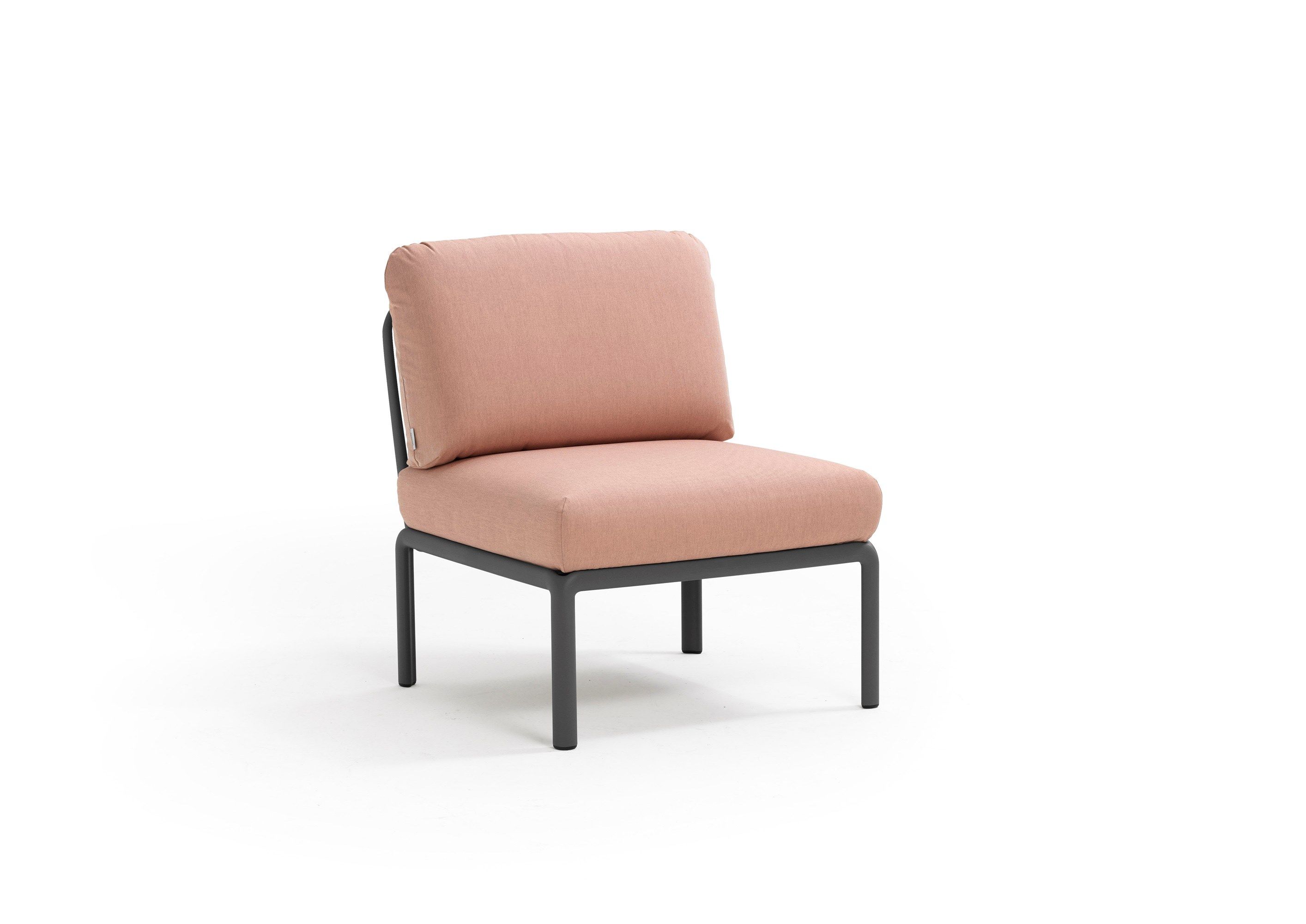 Элемент сиденья из смолы и ткани Nardi ARCH-00007880 - Вид №17