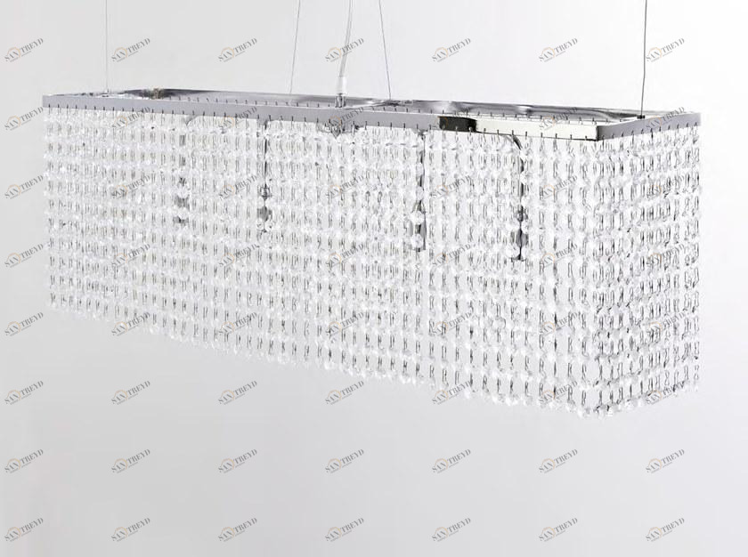 Aiardini Подвесной светильник с кристаллами swarovski® Melody sun-id-1427317