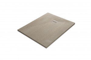 MCBATH Mirage 100x80 Травертино прямоугольный бежевый