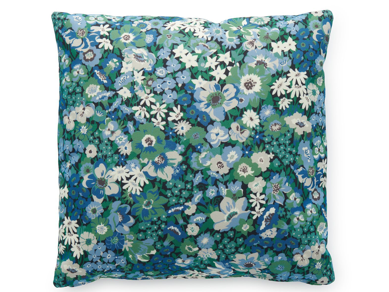 Наружная ткань съемная квадратная подушка Kartell Plastics ARCH-00062073 - Вид №45