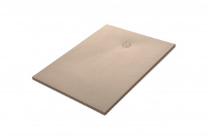MCBATH Centuria Slate Nox R1 120x100 Прямоугольный капучино