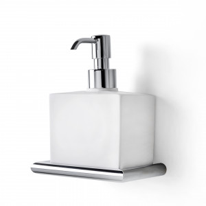 GU01D 3SC Настенный дозатор мыла - Solid Surface Moderno