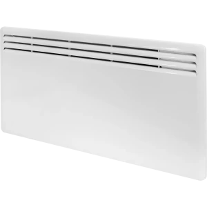 Конвектор электрический Nobo Nordic NFK 4W с электронным термостатом 1000 Вт 82242736 STLM-2070439