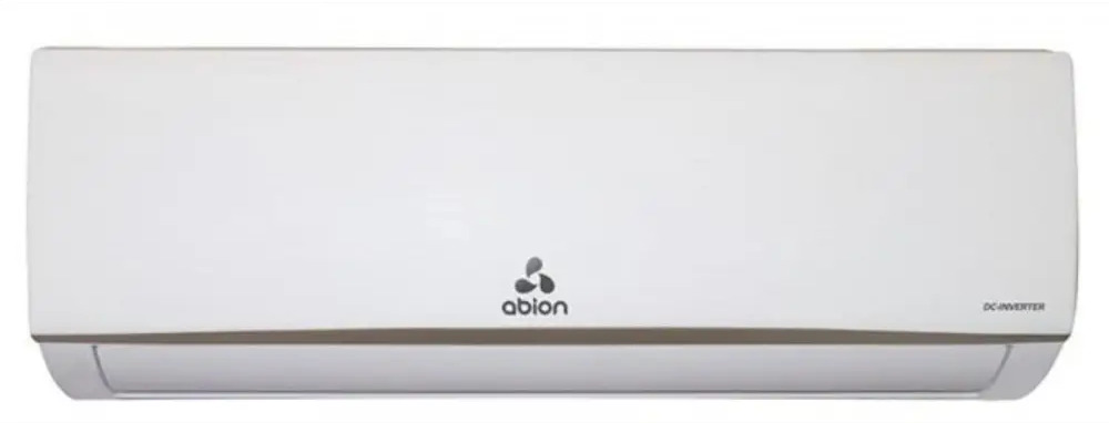 90739576 Сплит-система инверторная Abion ASH-C098DC 9K BTU охлаждение/обогрев STLM-0850934