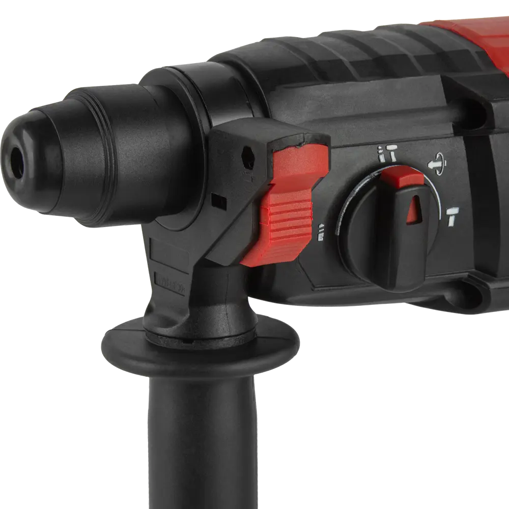 Перфоратор сетевой SDS-plus Elitech П 0724РЭМ, 750 Вт, 2.3 Дж STLM-2157040 - Вид №6