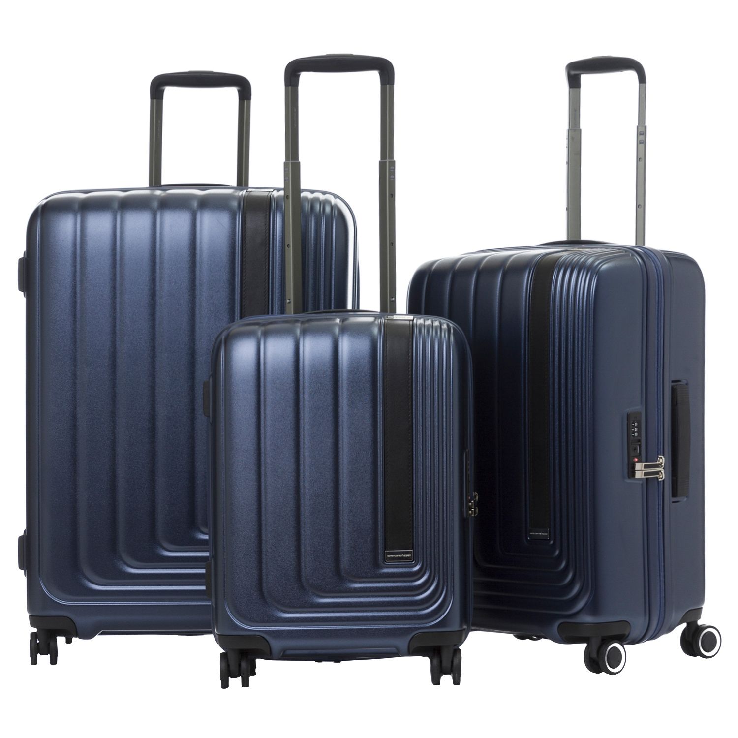 M1880-04-72 Чемодан M1880*72 Spinner L March Beau monde  - Вид №8