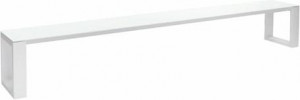 MNST500 Скамья 300 белый Manutti Fuse