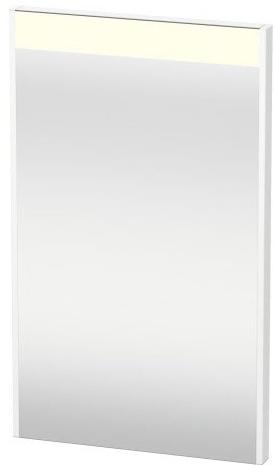 Duravit Настенное зеркало со встроенной подсветкой Brioso sun-id-1392881 - Вид №1