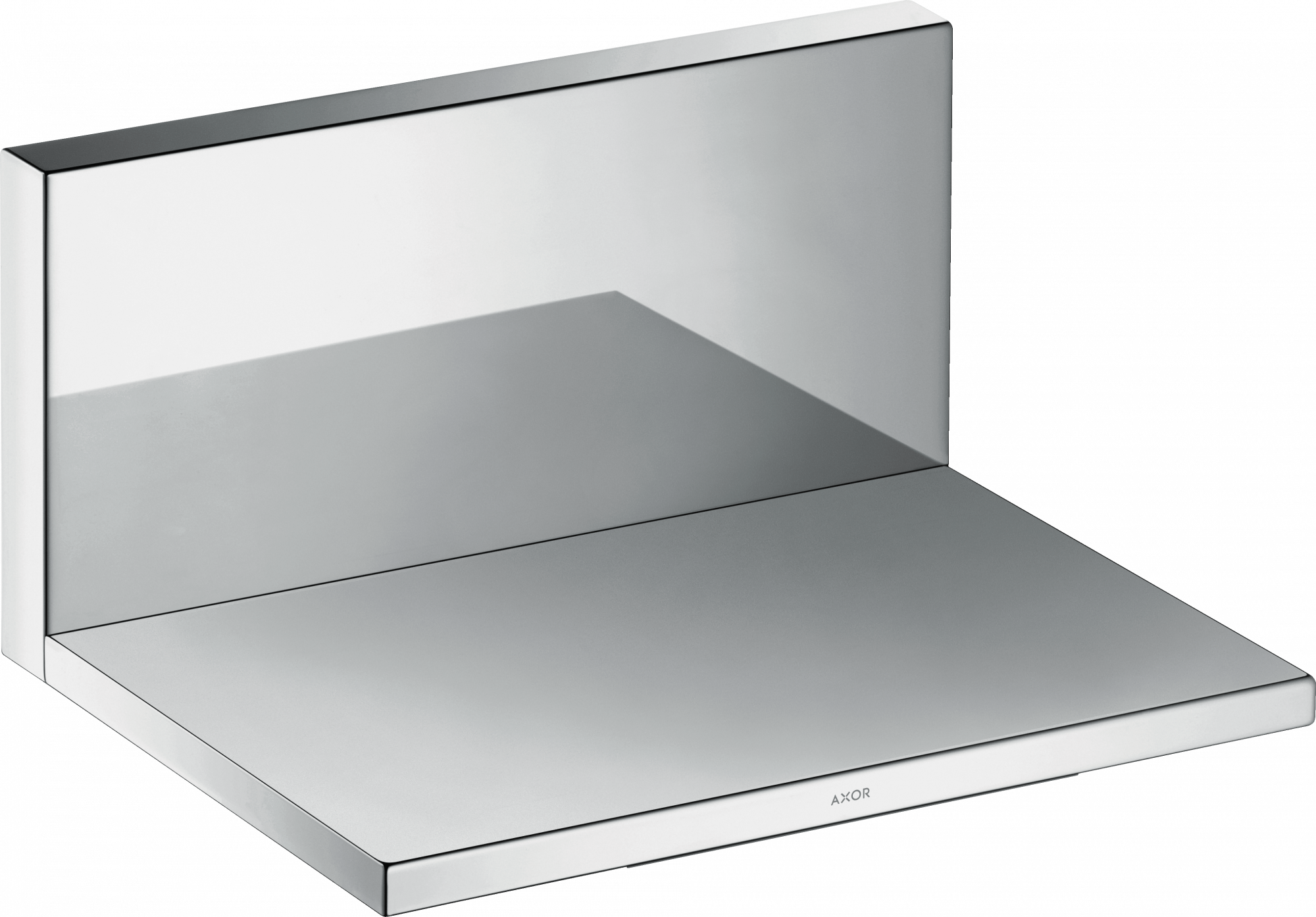 10942000 Излив 240/120 для скрытого монтажа AXOR SHOWERSOLUTIONS