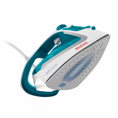 FV5718E0 Утюг / утюг, 2500 вт, подача пара 45 г/мин, удар 195 г/мин Tefal Santreyd  - Вид №1