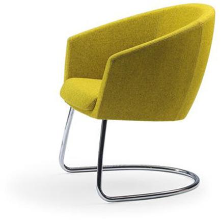 Artifort Консольный стул с подлокотниками Megan sun-id-1437765 - Вид №1