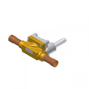 Danfoss AKV 15 — Электронные расширительные клапаны импульсного типа AKV 15-2 Клапан терморегулирующий 068F5005