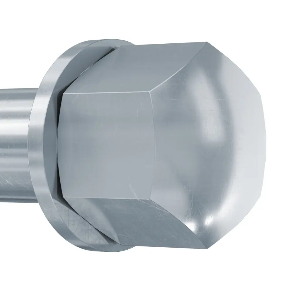 Анкер втулочный Fischer FH II H 12x115 мм, 50 шт. 82158957 STLM-2020382  - Вид №2