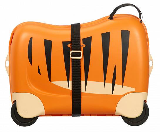 CK8-96001 Чемодан Dream Rider Suitcase Samsonite Dream Rider Disney  - Вид №3