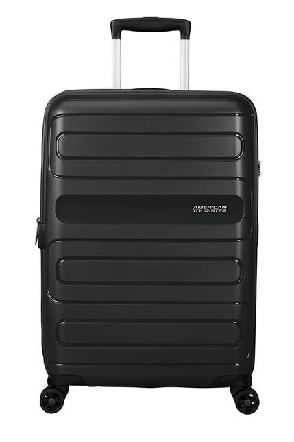 51G-09002 Чемодан 51G*002 Spinner Expandable 68 American Tourister Sunside  - Вид №5