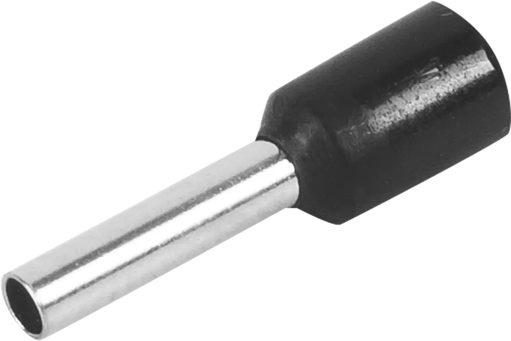 Наконечник-гильза изолированный Duwi Е1508 для проводов 1.5 мм² (25 шт) 82362422