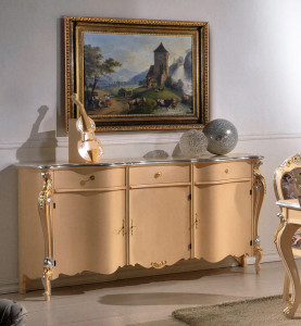 Буфет  BTC INTERNATIONAL LA012L