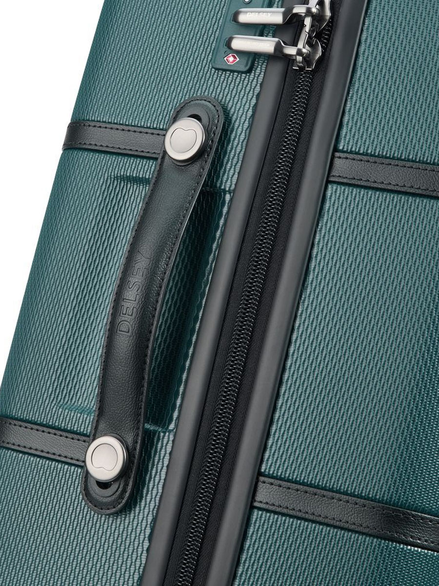 1672820 03 Чемодан 1672820 L Delsey Chatelet Air  - Вид №8