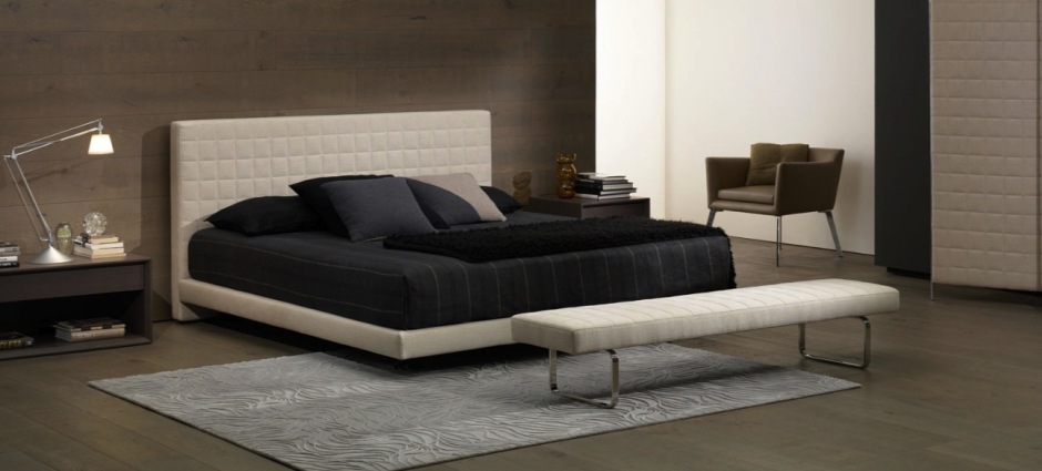 003806 Кровать CasaDesus Genova Santreyd - Вид №3