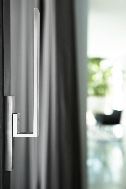 Formani Оконная ручка dk Ribbon Bm110-dk - Вид №1