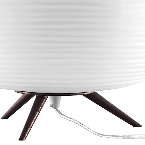 Настольная лампа Lightstar Arnia 805913 LIGHTSTAR ИНТЕРЬЕРНЫЕ 138929 Белый  - Вид №2