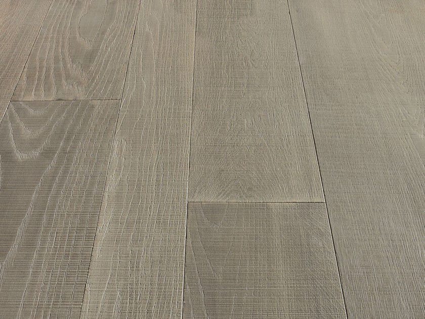 Матовый дубовый паркет Bassano Parquet строганный и распиленный ARCH-00125845