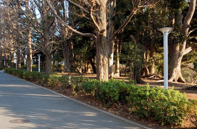 Louis Poulsen Светодиодный алюминиевый столбик Kipp sun-id-1404240 - Вид №16